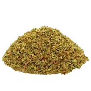 Pochon 100G de CBD TRIM + Cendrier cadeau